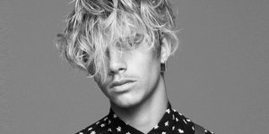  Ρόμεο Μπέκαμ