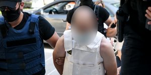 Βιασμός στα Πετράλωνα