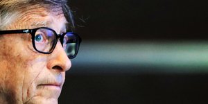 Μπιλ Γκέιτς 