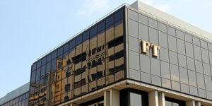 Γραφεία των Financial Times