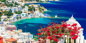 λιμανι λερος