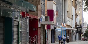 Βραζιλία: Στο μισό εκατομμύριο οι νεκροί από την πανδημία