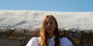 Η 26χρονη Μπλανς Χάουαρντ 