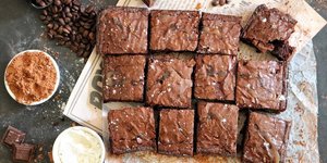 Σοκολατένιο brownies