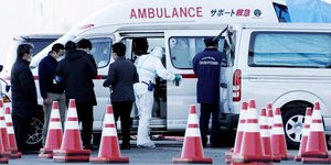 Κίνα: Πέντε νεκροί και 15 τραυματίες από επίθεση ενός άνδρα με μαχαίρι	