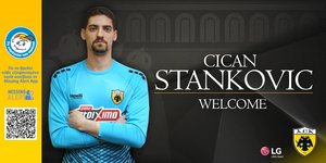 Ο Τσίτσαν Στάνκοβιτς