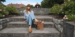 Τα clogs επέστρεψαν στη μόδα