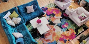  Cluttercore: Η νέα τάση που ήρθε για να μείνει 