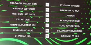 Europa Conference League