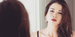 H Δάφνη Καραβοκύρη για την μάχη της με τη νευρική ανορεξία
