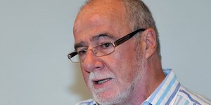 Πέθανε ο πρώην βουλευτής της ΝΔ, Σταύρος Δαϊλάκης