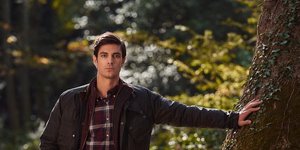 O ανανεωμένος Δημήτρης Γκοτσόπουλος