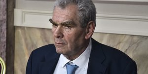 Δημήτρης Παπαγγελόπουλος