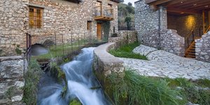 Το Υπαίθριο Μουσείο Υδροκίνησης