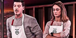 MasterChef – Τελικός: Ο Διονύσης “έλιωσε” μόλις είδε ξανά την Ανούς – Το Twitter δεν χάρηκε καθόλου