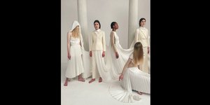 Dior Cruise συλλογή