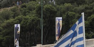 Christian Dior Καλλιμάρμαρο