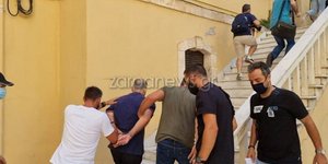 Δολοφόνος Σεργιανόπουλου