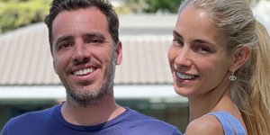 Δημήτρης Θεοδωρίδης και Δούκισσα Νομικού