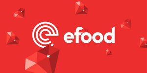 Ήρθαν τα rubies από το efood για να κερδίζεις ακόμα περισσότερα!