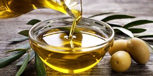 Ελληνικό ελαιόλαδο