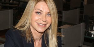 Ελλη Στάη: «Μόνο λάθη έκανα στις σχέσεις μου»