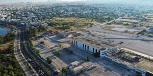 Πανοραμική Ελληνικού
