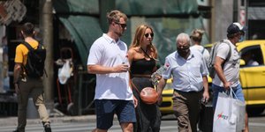 εμβολιασμοί ζευγάρι