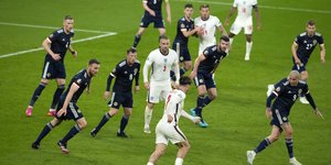 Αγγλία εναντίον Γερμανίας για μια θέση στους «8»