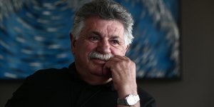 εστιατόρια Λευτέρης Λαζάρου 