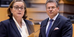 Το ευρωκοινοβούλιο ενόψει της Συνόδου