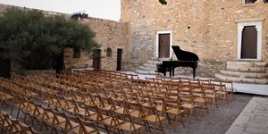 Σε αναμονή του νέου Φεστιβάλ Νάξου 2021