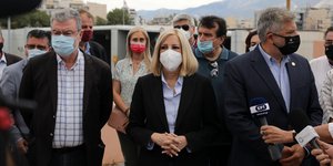 Φώφη Γεννηματά