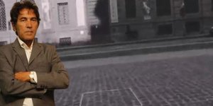 Ιταλός καλλιτέχνης πούλησε αόρατο άγαλμα για 18.000 δολάρια