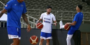 Ο Γιάννης Αθηναίου