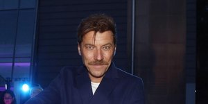 O Γιάννης Στάνκογλου