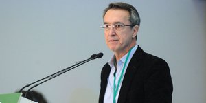 Γιάννης Τούντας