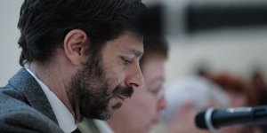 Νικόλας Γιατρομανωλάκης προφιλ