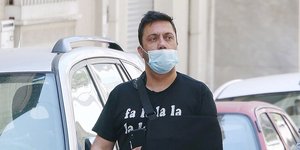 O Γιώργος Θεοφάνους τα βάζει με το «Πρωινό»