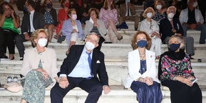 Ο Κωνσταντίνος Γλίξμπουργκ