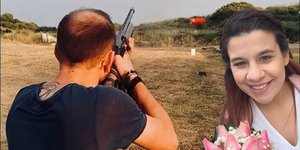 Γλυκά Νερά δολοφονία στη Λέσβο Ερατώ