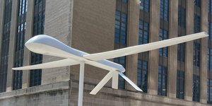 Λευκό γλυπτό