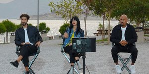 Ξεκίνησαν τα γυρίσματα του GNTM 4