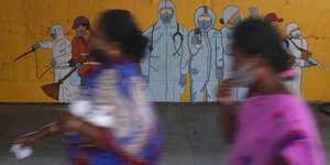 γκραφιτι γιατροι 