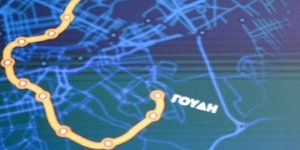 Γραμμή 4 μετρό