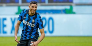 O Ασράφ Χακίμι