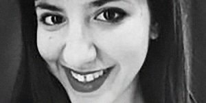 Ιωάννα Παναγοπούλου