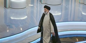 Ιράν- προεδρικές εκλογές: Εμπραχίμ Ραϊσί- ο υπερσυντηρητικός πολέμιος της διαφθοράς
