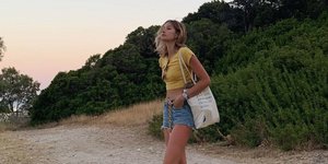 Η Ισμήνη Παπαβλασοπούλου