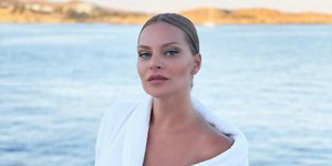 Η Υβόννη Μπόσνιακ